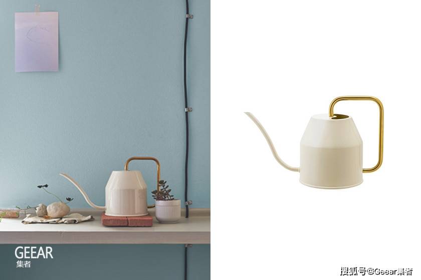 女生|打造韩式极简风格房间，先从女生热爱的IKEA平价小物入手！