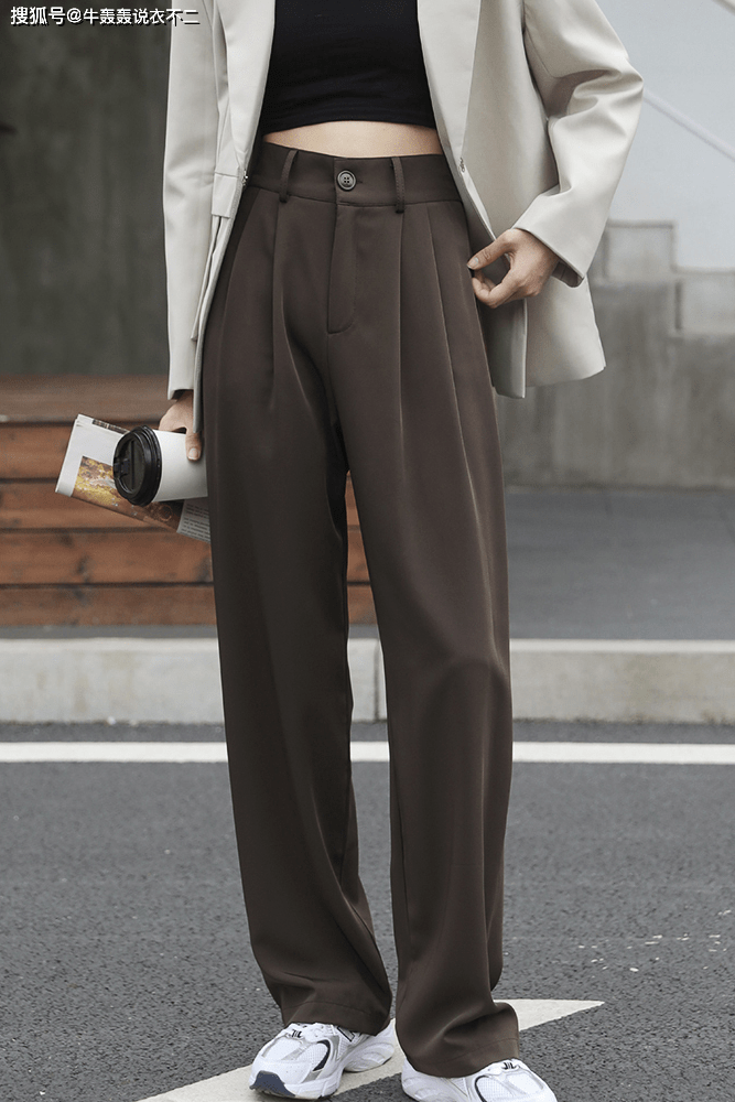 发型|为了凉快舒服且不随意!夏日这样穿既舒服又精致,穿搭感十足