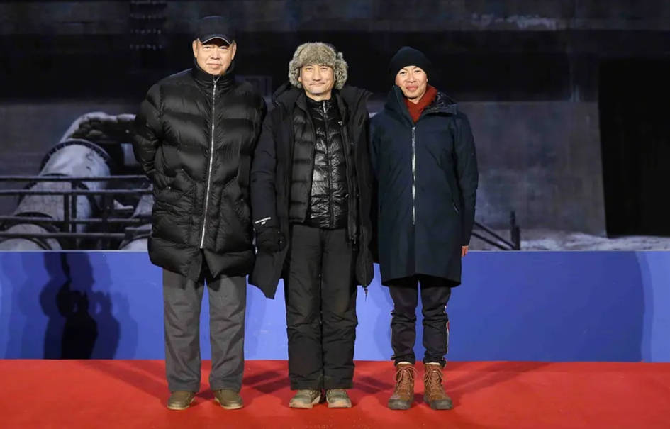 电影|2021最期待的大片要来了，阵容比《战狼2》更豪华，主演全是男神