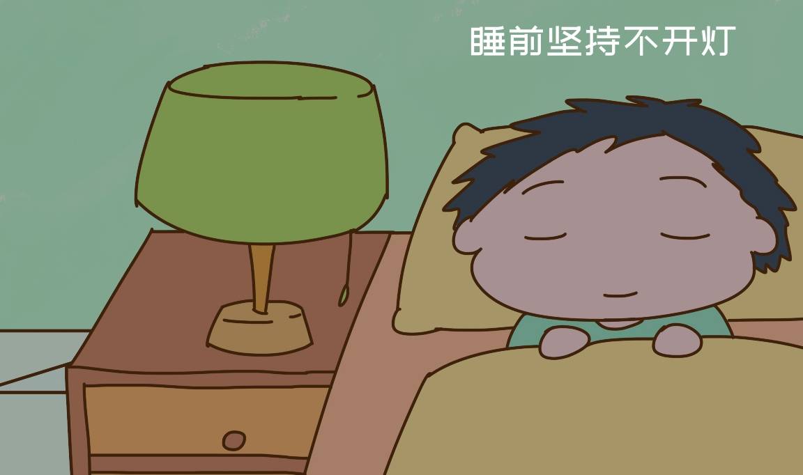 睡眠|睡前坚持“三不做”,爸妈不高也能长高个,现在知道还不晚
