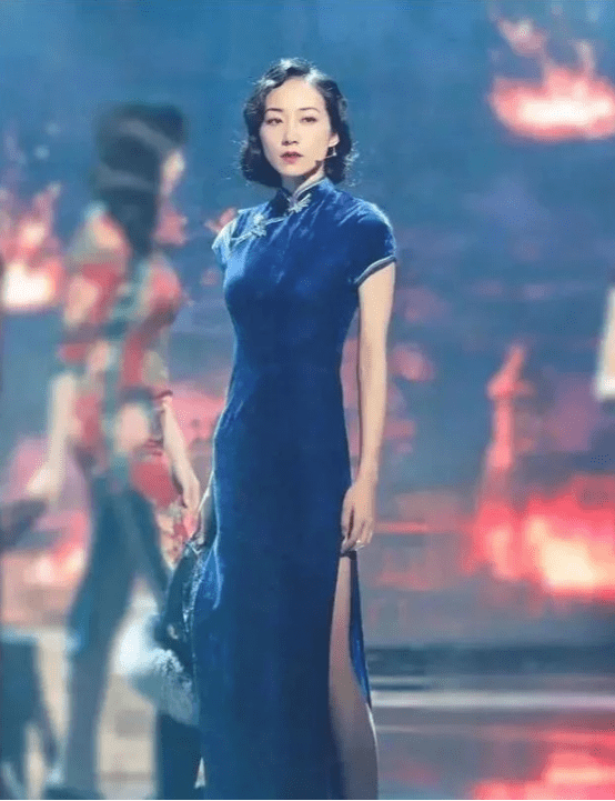Pick|女星旗袍大赏：赵丽颖、杨幂、热巴、刘亦菲，你Pick谁？