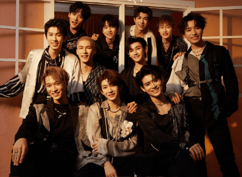 新综|张翰才退出《桃花坞》,转眼就加盟新综,“神仙阵容”收视要爆