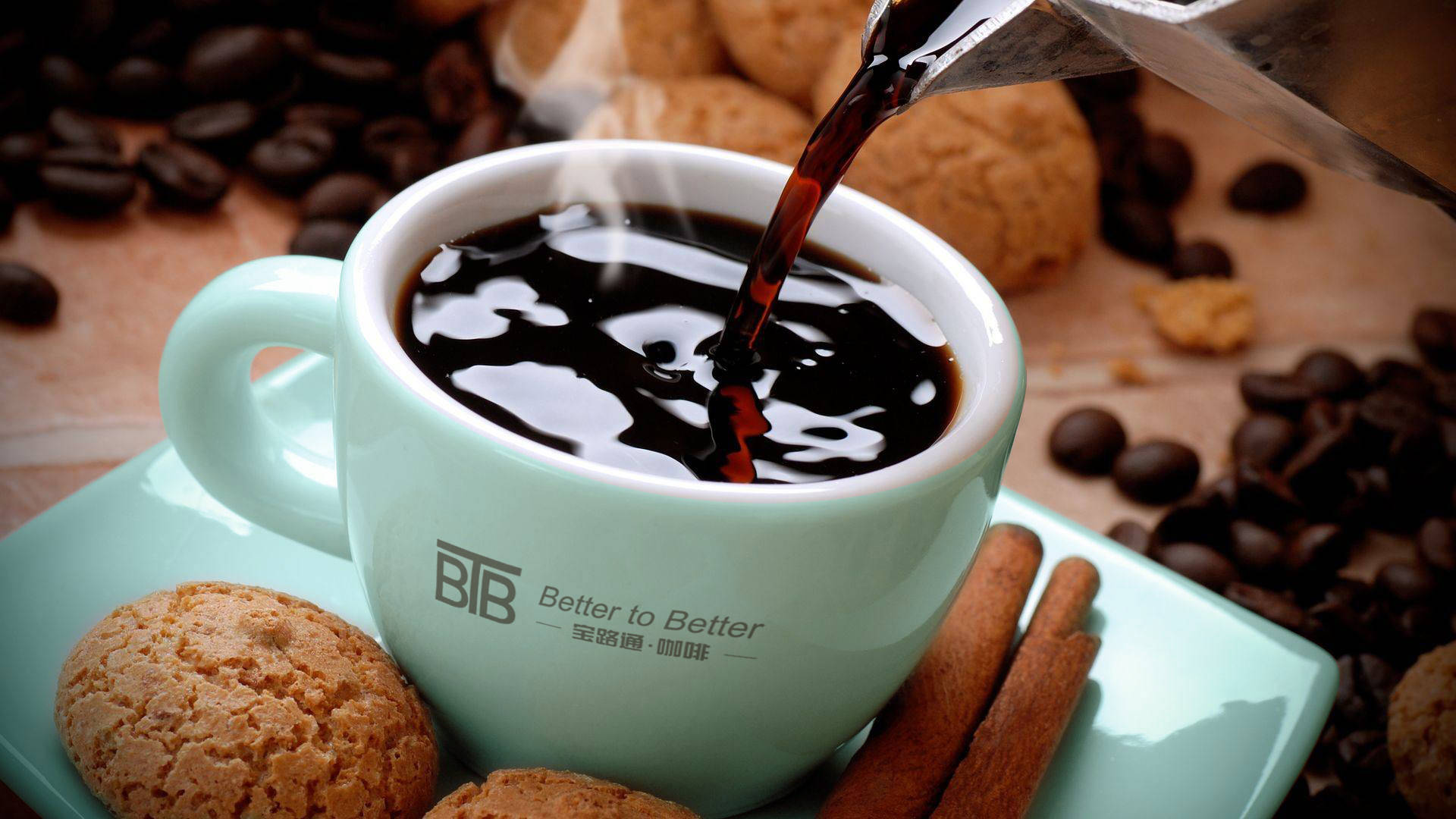 咖啡时代别再傻傻分不清各种咖啡