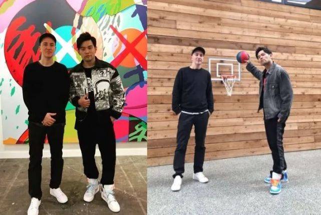 com|屌哥周杰伦晒sacai x KAWS联名！单品清单曝出，初代飙到60万？