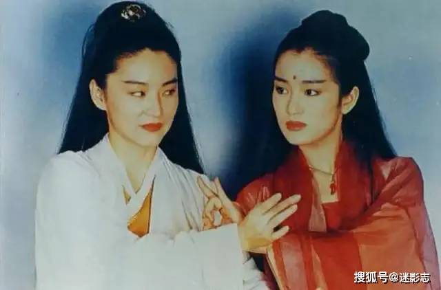 徐克|洪金宝耗最被低估的电影，明星云集却票房惨败，28年后却奉为神作！