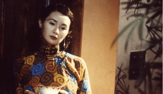 Pick|女星旗袍大赏:赵丽颖、杨幂、热巴、刘亦菲,你Pick谁?