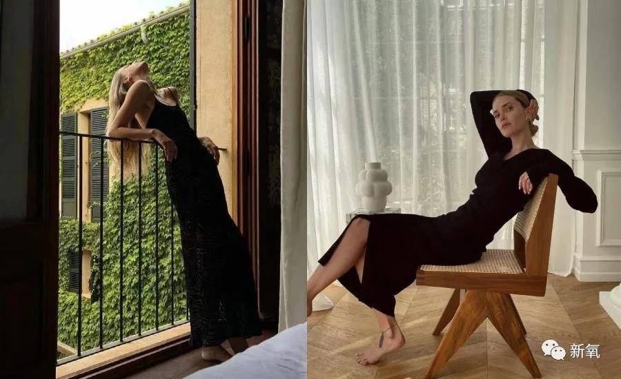 女士|这叫丑？我来告诉你她有多绝！