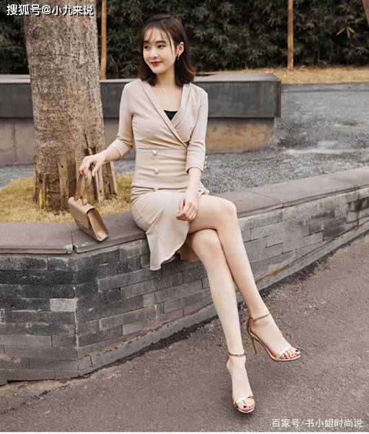 夏天|小个子女生夏季穿裙子，这四种千万要避开！显胖又显矮