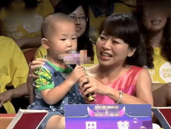 因为|曾5岁就登上春晚舞台，年薪百万全家人靠他养，如今却变成这样