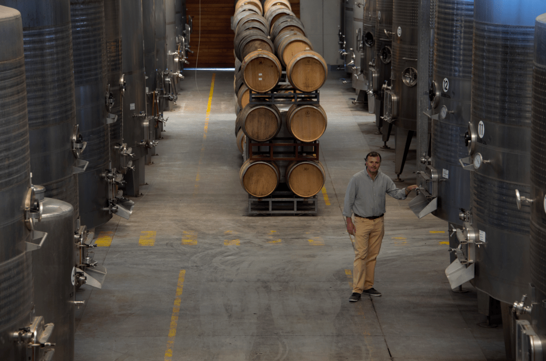 Wines|Wines of Chile明星阵容亮相Wine to Asia 2021,呈现智利魅力!