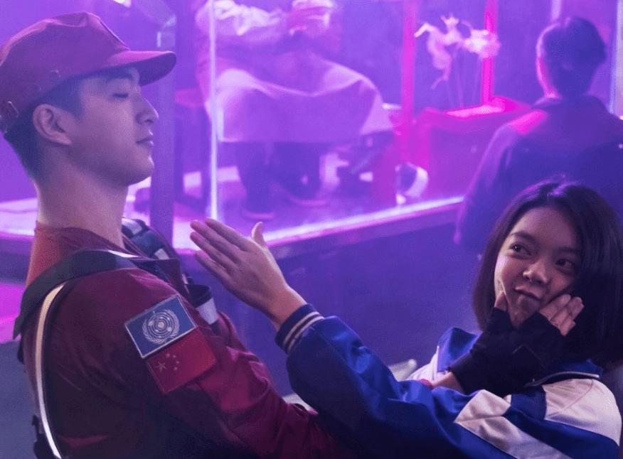 吴京|流浪地球2被曝开机，吴京再度回归，天王加盟出演票房不用愁了