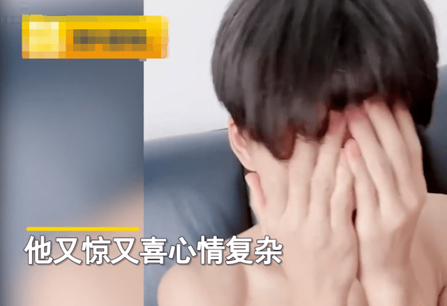 婴儿|这是谁的娃？大一新生放假回家后惊呆，39岁“高龄”老妈趁他不在生二胎