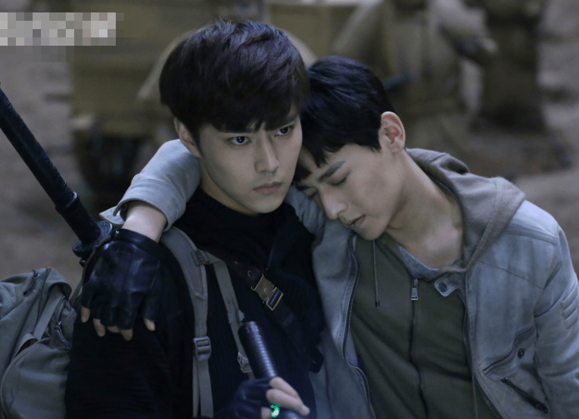 演技|一年前在《长安诺》圈粉观众,一年后演《云顶天宫》张起灵反被骂