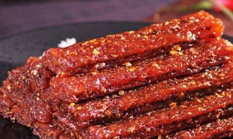 口感|赘肉“钟爱”的6种零食,奶茶不算啥,第5种让女生好难“瘦”