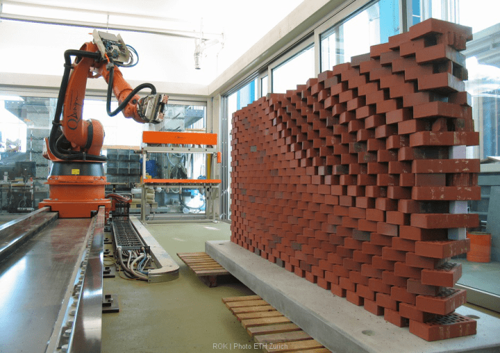 建筑钢结构厂家|装配式建筑的兴起_发展