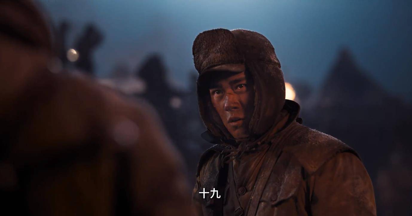 电影|2021最期待的大片要来了，阵容比《战狼2》更豪华，主演全是男神