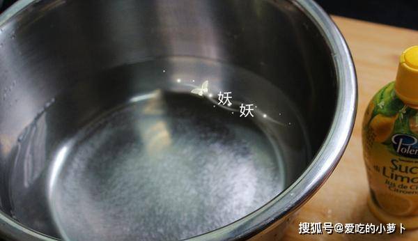 烤箱|宝贝最爱的苹果新吃法, 无添加又脆又甜嘎嘣响, 比买的划算多了