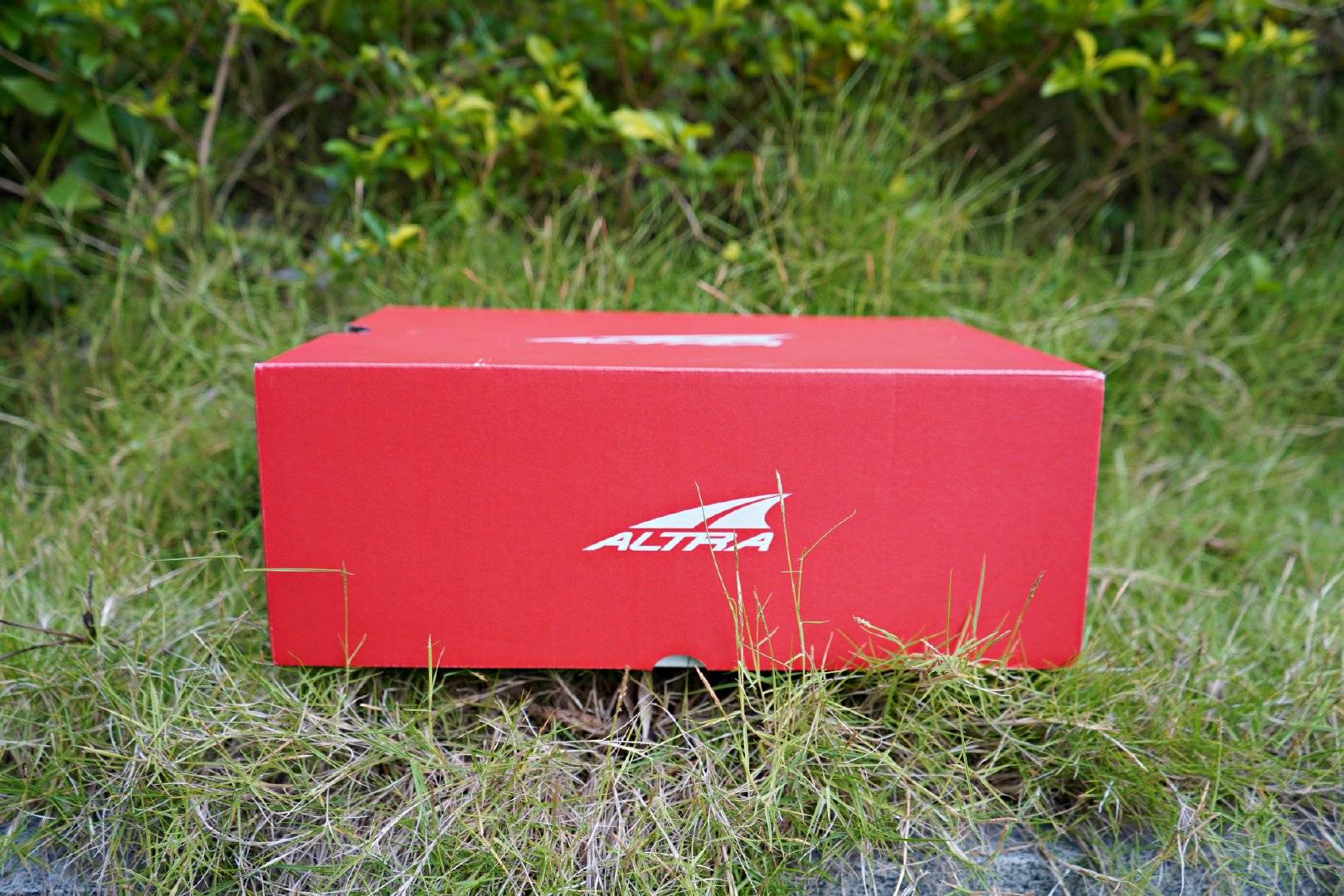 感觉|孤峰越野路，进化再升级！Altra Lone Peak 5分享