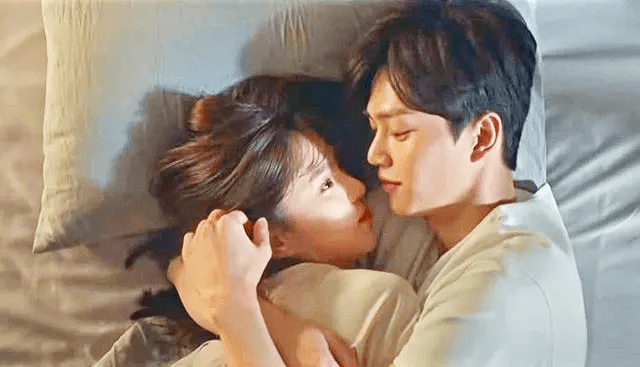 李炫|4部「复杂关系」校园剧男女主角到底爱谁