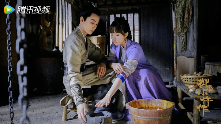 华策影视|2021年H1头部影视公司出品剧集盘点及未来布局策略