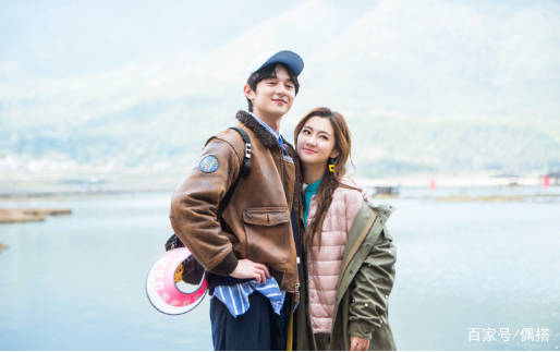 任家萱|《女儿们的恋爱》收官！任家萱穿健美裤赴约张轩睿，网友：理智点