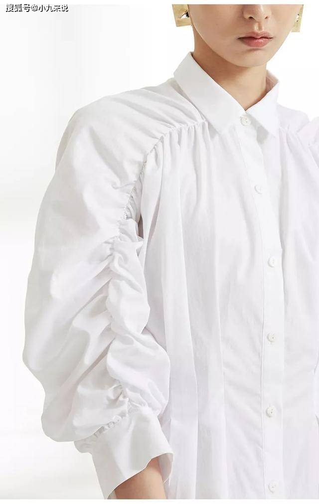 视觉|港真的｜这5款连衣裙，能让你美一整夏！