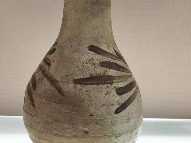 四川精品陶瓷广元窑,宋元时期的畅销货