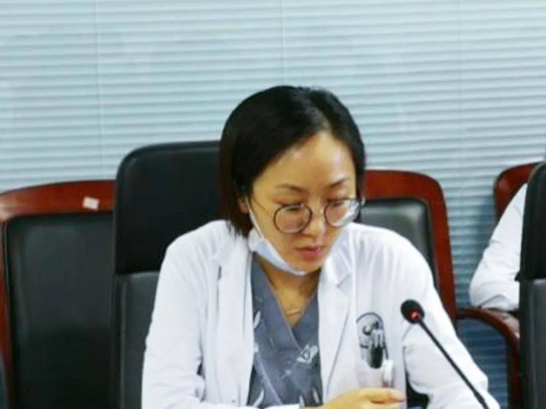 血液科李晓霞,刁爱梅,特需陈姣,消化科李敬,急重症医学科麦瑞芝等医生