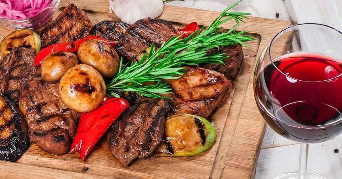 de|夏季限定 | 瑞格尔秘制烤肉酱？拿来吧你！