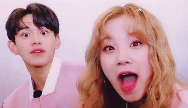 黄旭熙|为了抢到球,宋雨琦从背后抱住郑恺,黄旭熙反应暴露两人私下关系