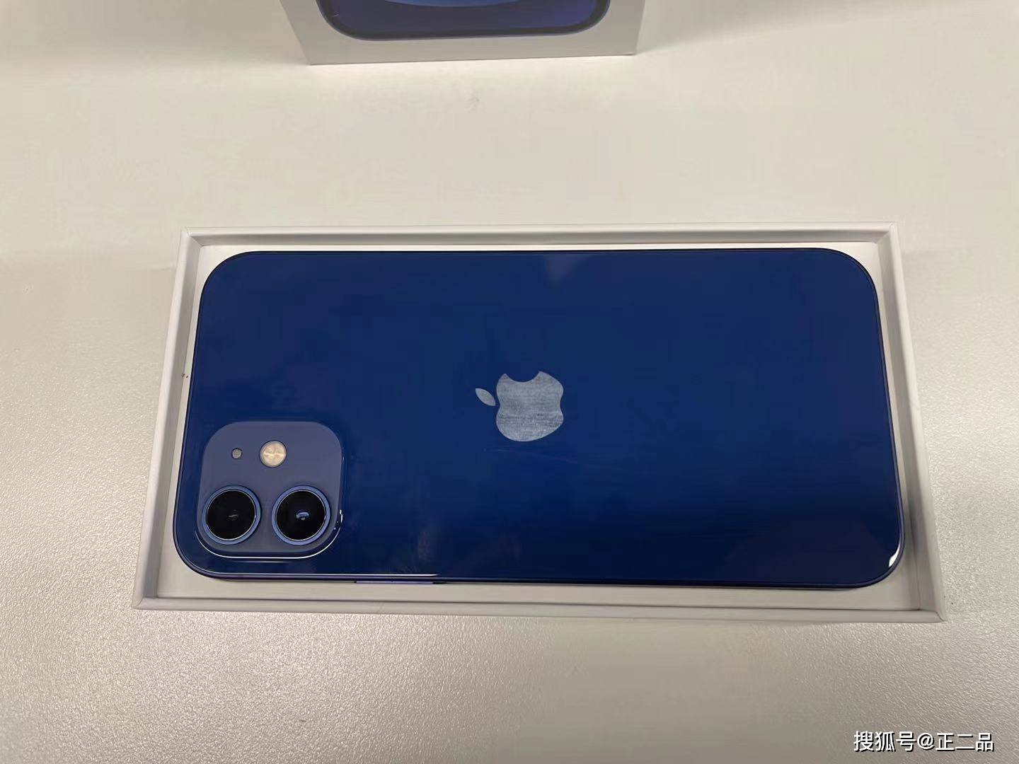 Iphone 12到底有多香 说说我的上手体验 手机