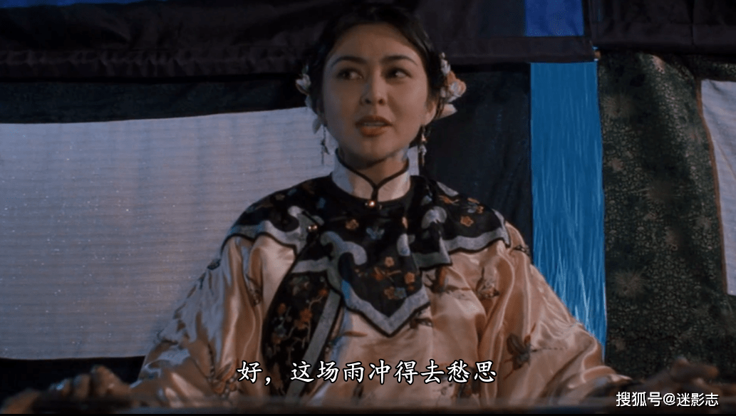 徐克|洪金宝耗最被低估的电影,明星云集却票房惨败,28年后却奉为神作!