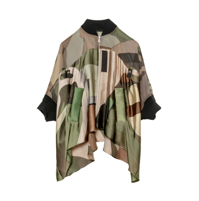 com|屌哥周杰伦晒sacai x KAWS联名！单品清单曝出，初代飙到60万？