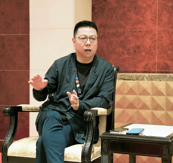 张宏俊|汇纳科技董事长张宏俊谈实体商业数字底座的重要性