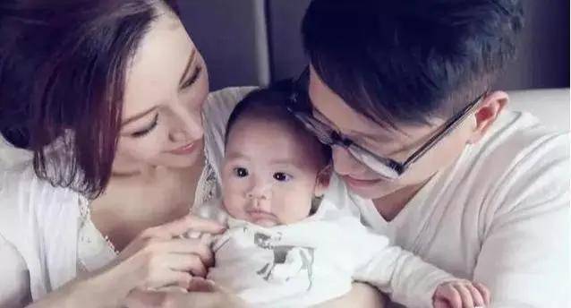 生活|38岁嫁千亿富豪不想生娃，婆婆直言：豪门不留人！41岁高龄生儿子