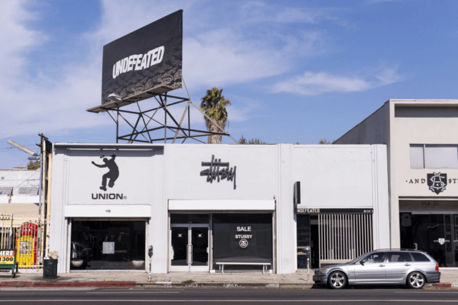 球鞋|秘!陈冠希和神秘大佬一起拍的Vlog视频,深扒一下,手慢无!