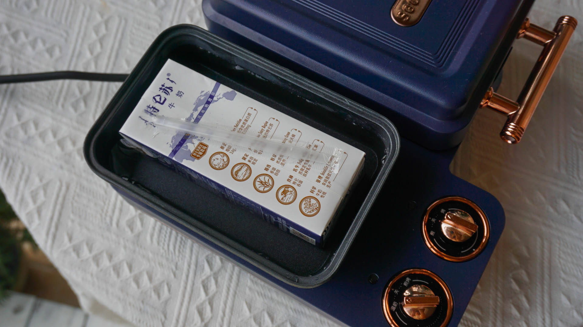 材料|假期早餐也不凑合，营养美味8分钟做好，女儿百吃不厌