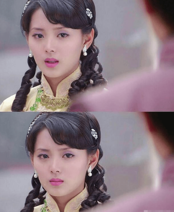 方圆|生不逢时的5位女演员，这颜值放现在，还不秒杀一大波当红小花？