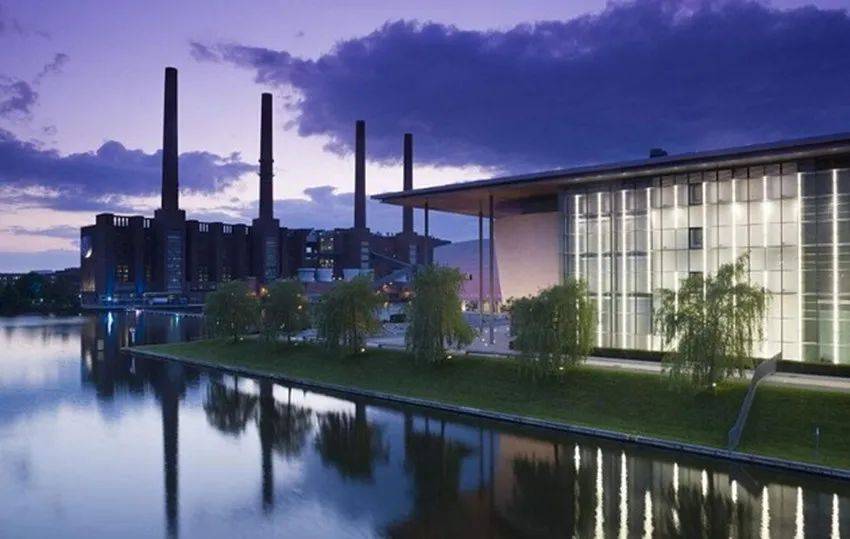 三十七载栉风沐雨砥砺初心的上汽大众如何引领合资车企中国化之路