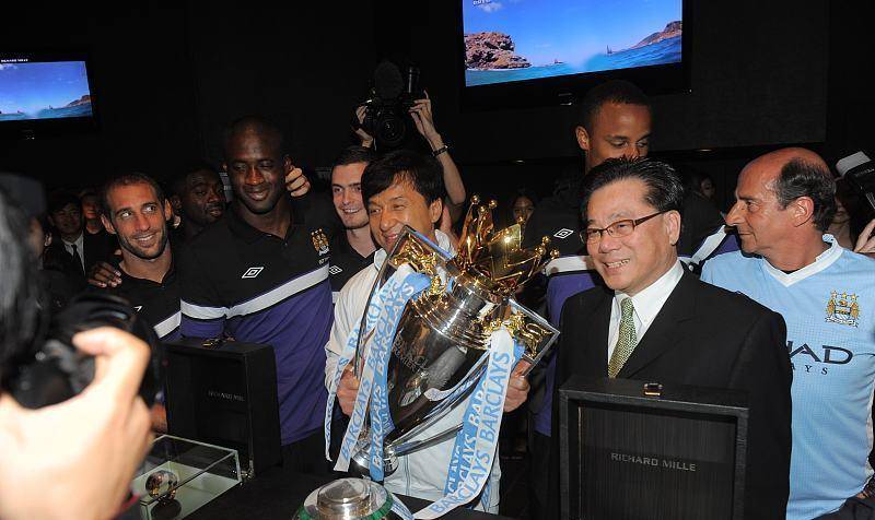 华语电影票房排行_华语电影,海外票房冠军排名,成龙,周星驰,刘德华上榜