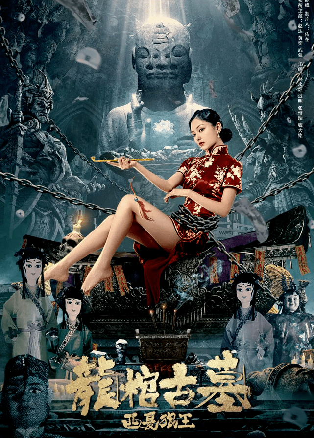 黄奕复出之路真曲折!两部新电影,一部口碑扑街,一部烂片预定