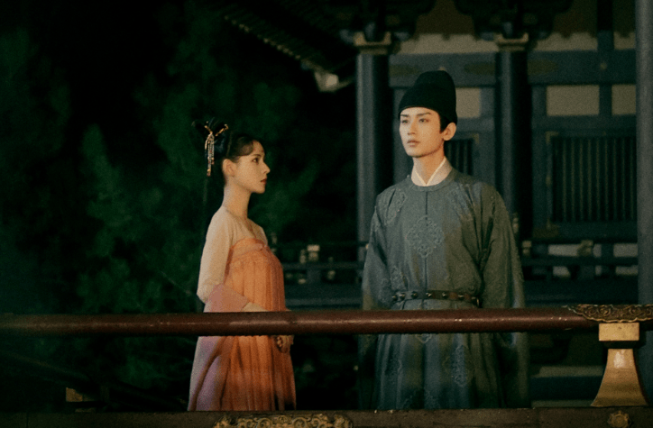 张予曦|成毅终于带着新戏来了！古装剧被曝改名上线，熟悉的女主让人想追