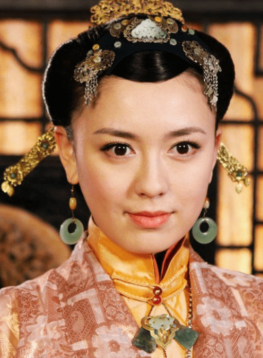 方圆|生不逢时的5位女演员，这颜值放现在，还不秒杀一大波当红小花？