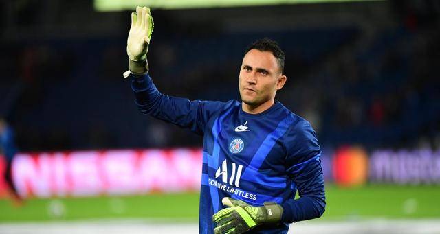 大巴黎主帅面临烦恼,法媒:可效仿巴萨_多纳鲁马