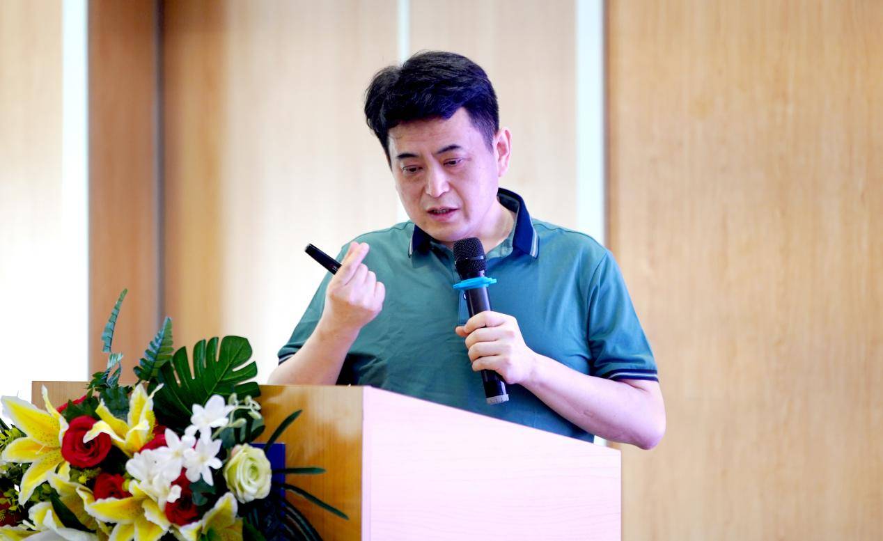 基层|赋能基层医疗，守卫糖尿病患者“光明防线”