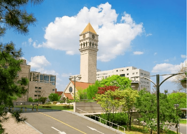 韩国首尔地区的知名大学综合简介