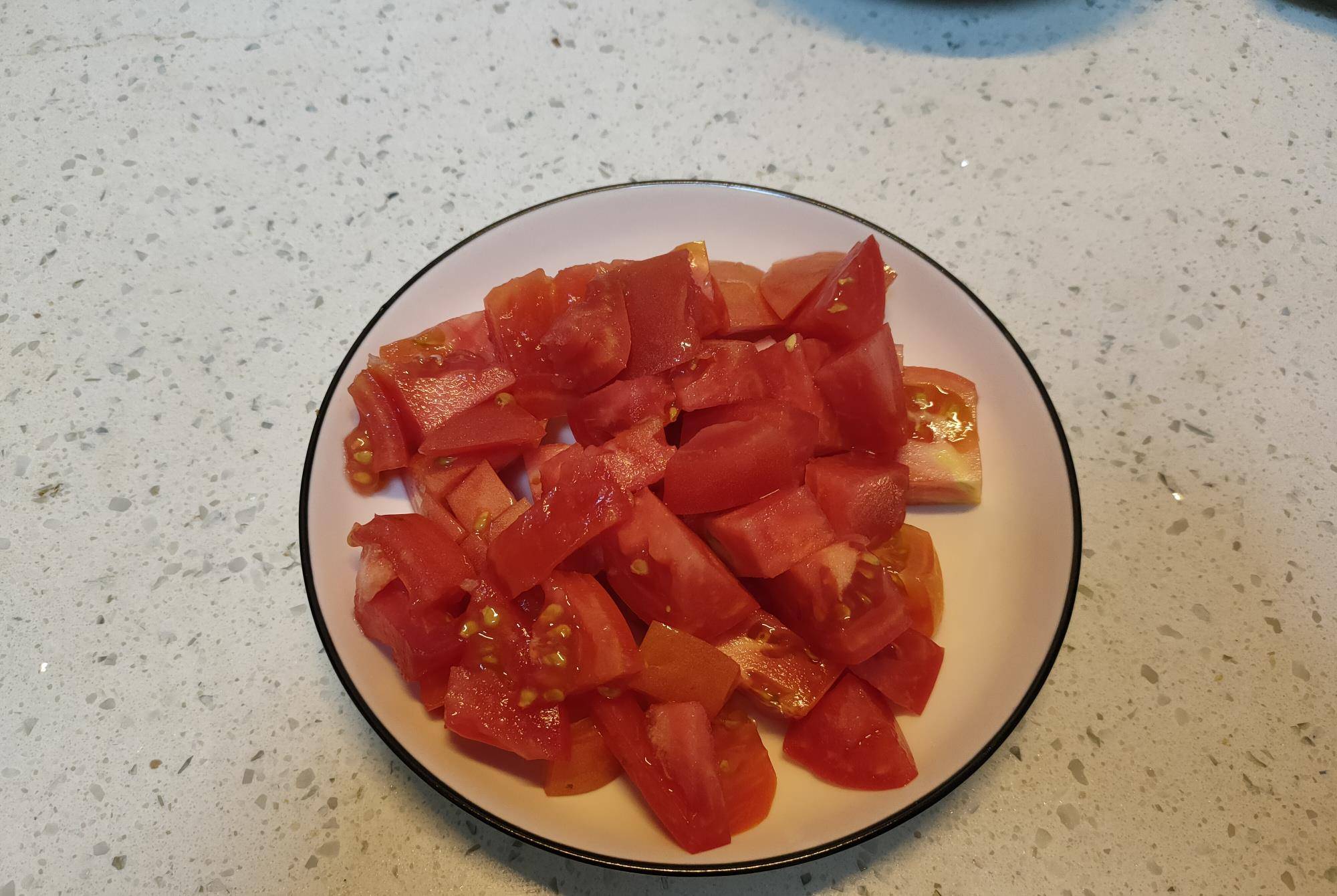 加入适量|天气转凉,早餐就馋这一口,热热乎乎煮一锅,暖身又暖胃,特省事