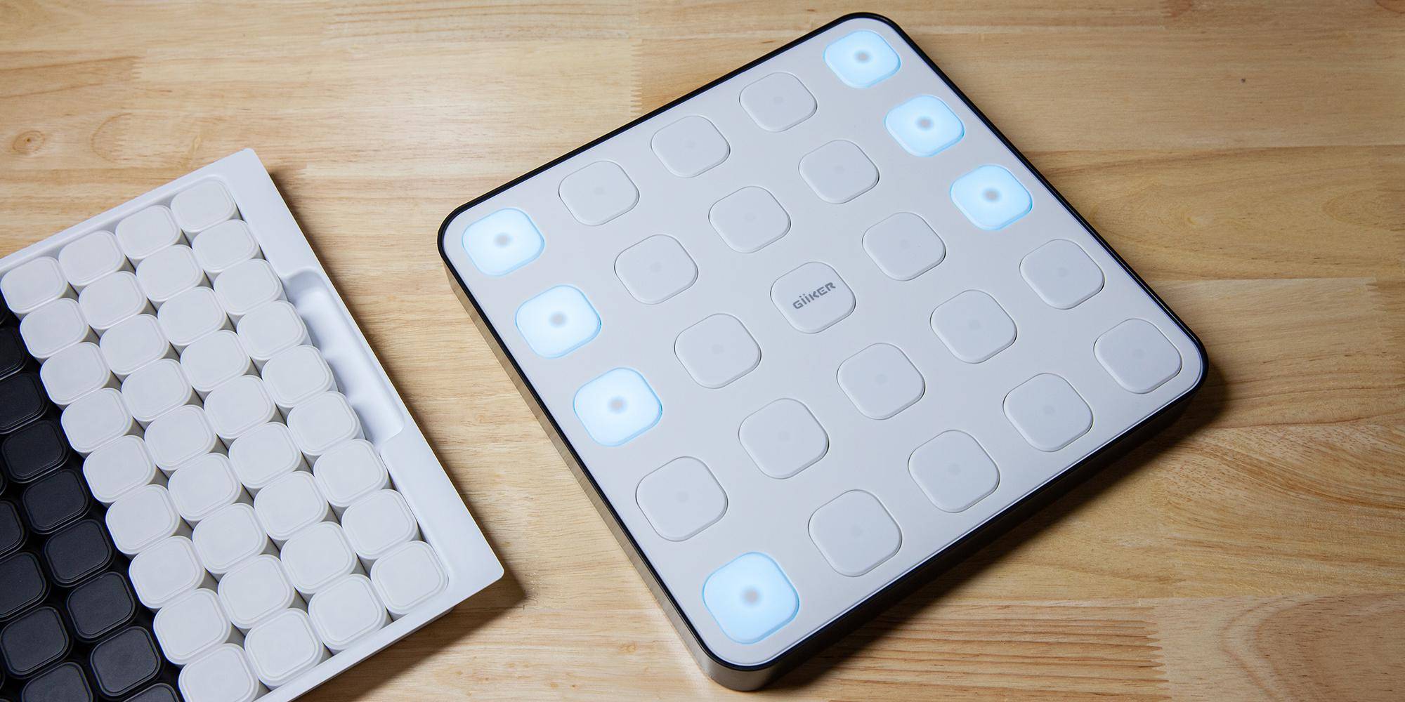 妙趣无限、休闲减压,计客智能空间四子棋