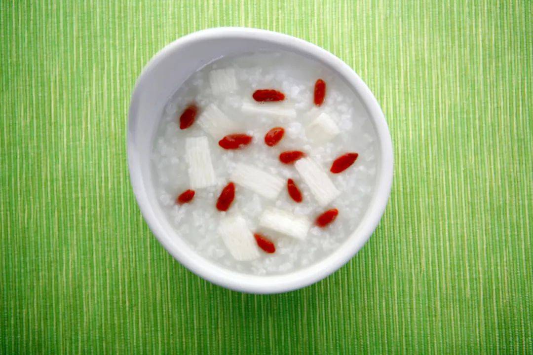 夏天|七八月把早餐换成它,比牛奶豆浆还养人!