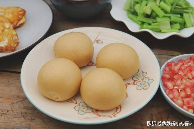 油锅|这样的早餐怎么也吃不腻，健康营养，早起20分钟就搞定